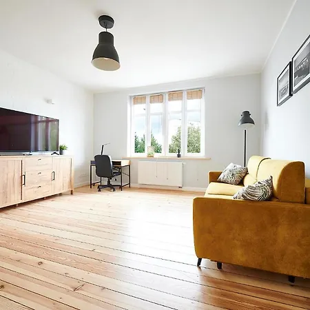 Gm Apartament Drewno I Biel Olsztyn  Exterior photo