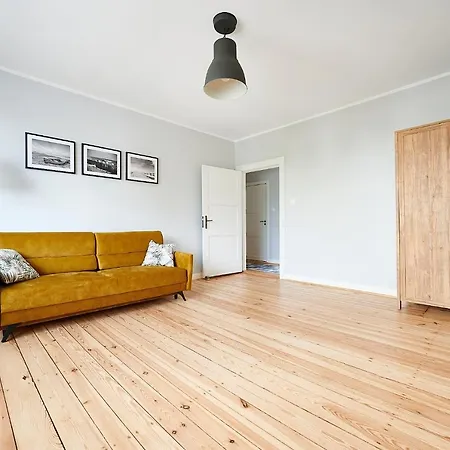 Gm Apartament Drewno I Biel Olsztyn  Exterior photo