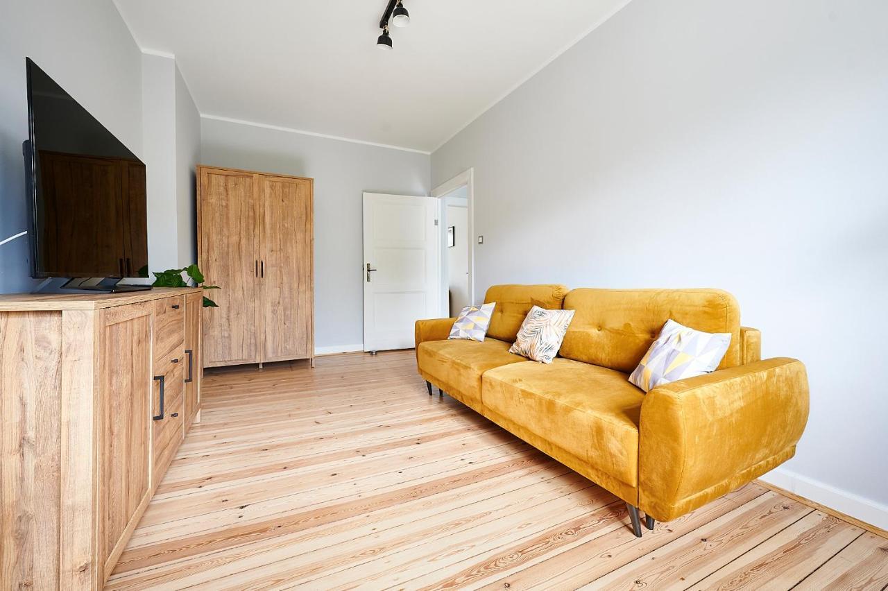 Drewno I Biel 54 M2 Leilighet *