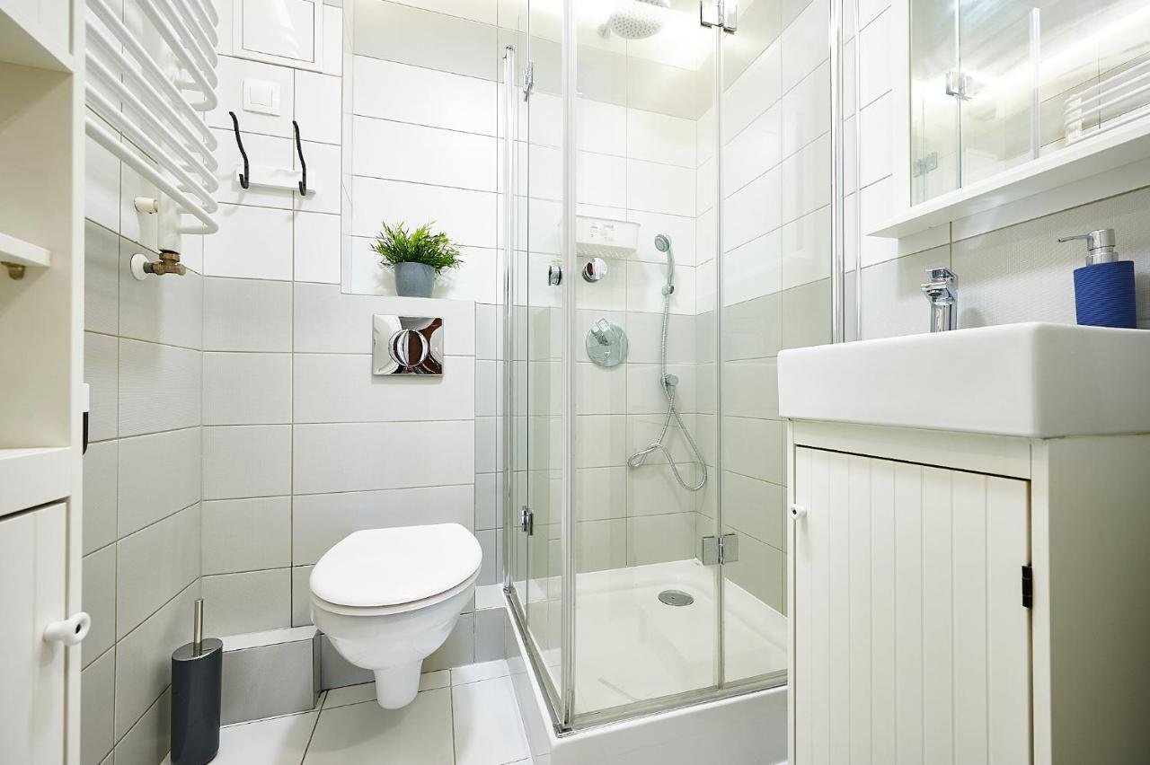 Leilighet Drewno I Biel 54 M2 *