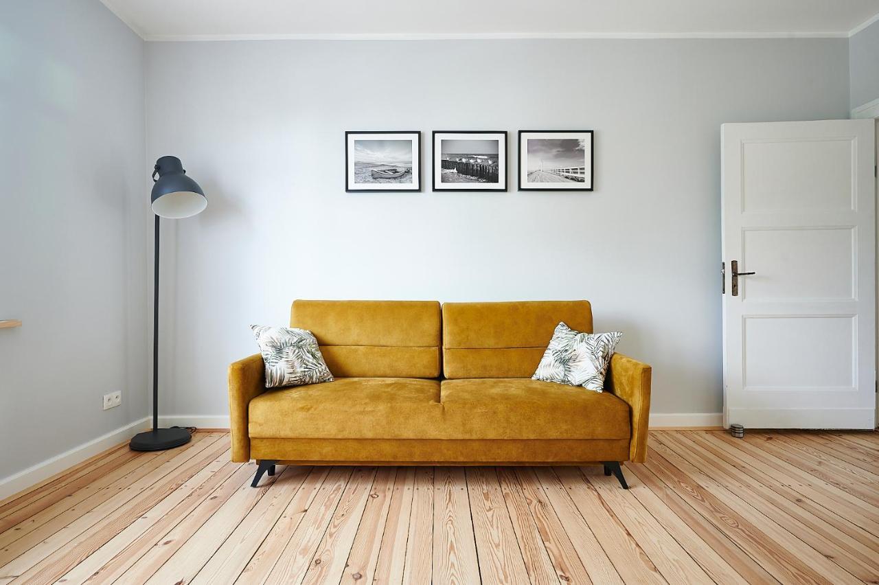 Drewno I Biel 54 M2 Olsztyn (Warmian-Masurian)